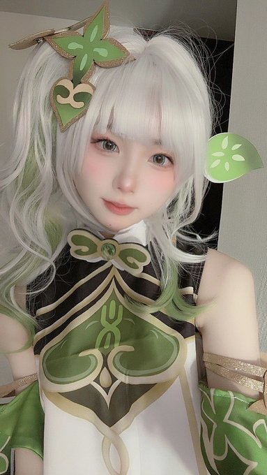 コスプレイヤーひなのTwitter画像9