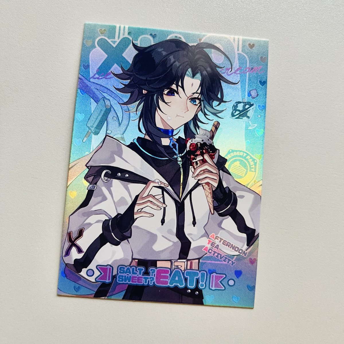 Meikoko Store tweet media