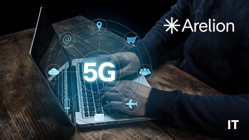 ITDigestmag's tweet image. @ArelionCompany Launches Global 5G Roaming Solution with BroadForward

itdigest.com/hardware-and-n…

#Arelion #artificialintelligence #BroadForward #Businesstechnology #InformationTechnology #ITDigest #news