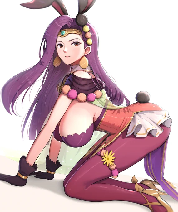 ソニアさん 