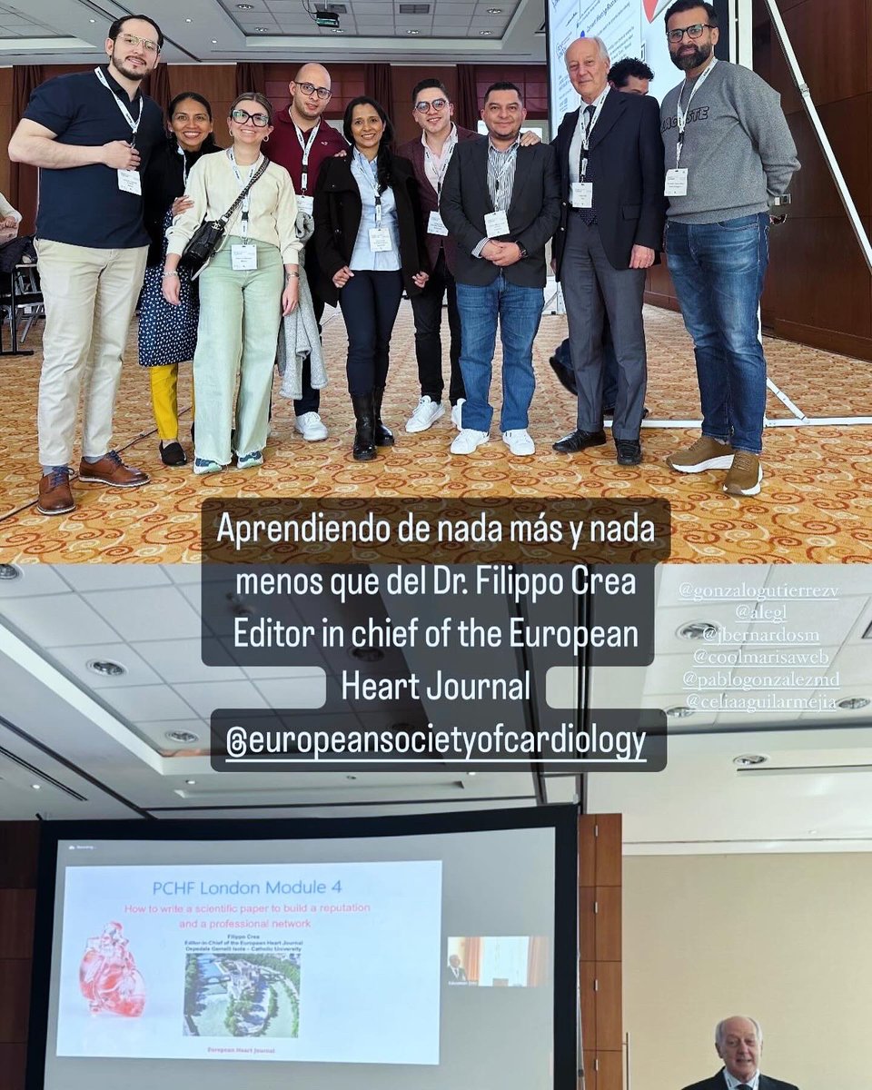 Dr. Osmar Perez S. tweet media