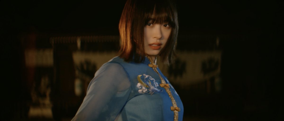 TokumuraHiroki's tweet photo. 日向坂46『錆つかない剣を持て！』のMVを制作プロデュースしました！
ひなた坂46の全メンバーがかっこ良すぎて、MVを見終わる頃には、新しい推しメンを発見しちゃいますよ！笑

https://t.co/mkW8sfdAcW

#日向坂46_錆つかない剣を持て 
#日向坂46 
#日向坂46_君はハニーデュー https://t.co/QOjaaA3IEy