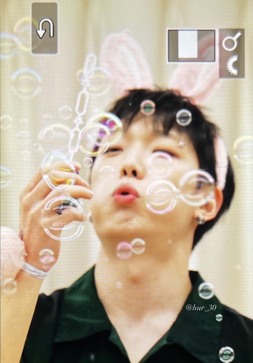 hur_30's tweet photo. 240417 헬로라이브 대면

🫧🫧🫧

#iKON #아이콘 #김지원 #BOBBY #바비 #バビ
@bobbyranika https://t.co/MGTrESfuA0