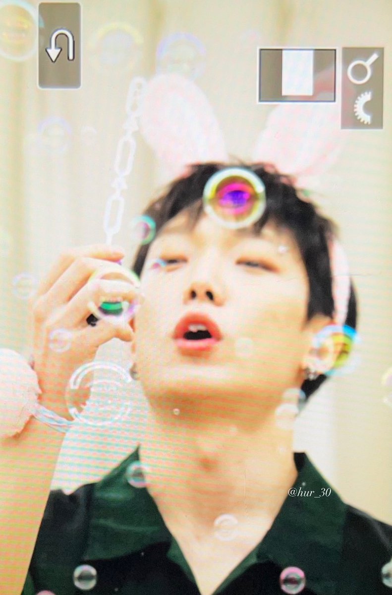 hur_30's tweet photo. 240417 헬로라이브 대면

🫧🫧🫧

#iKON #아이콘 #김지원 #BOBBY #바비 #バビ
@bobbyranika https://t.co/MGTrESfuA0