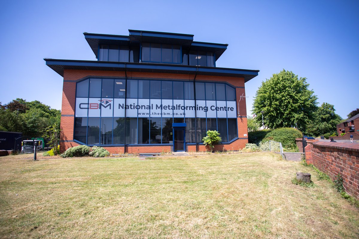 NMC Venue tweet media