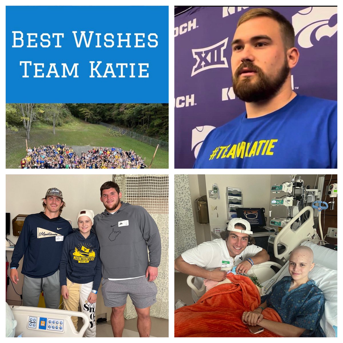 1mandy76's tweet photo. 91 days of remission!! Kates 3 hour MRI is underway. Please pray NED!!
#TeamKatie
#OsteosarcomSucks
#ButGod
#GodsInCharge https://t.co/pip4zaGLFO