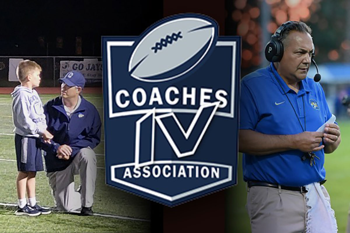 Eiswerth, Smith Named As Head Coaches For 2024 D4 All-Star Game pafootballnews.com/district4/eisw… @d4footballcoach