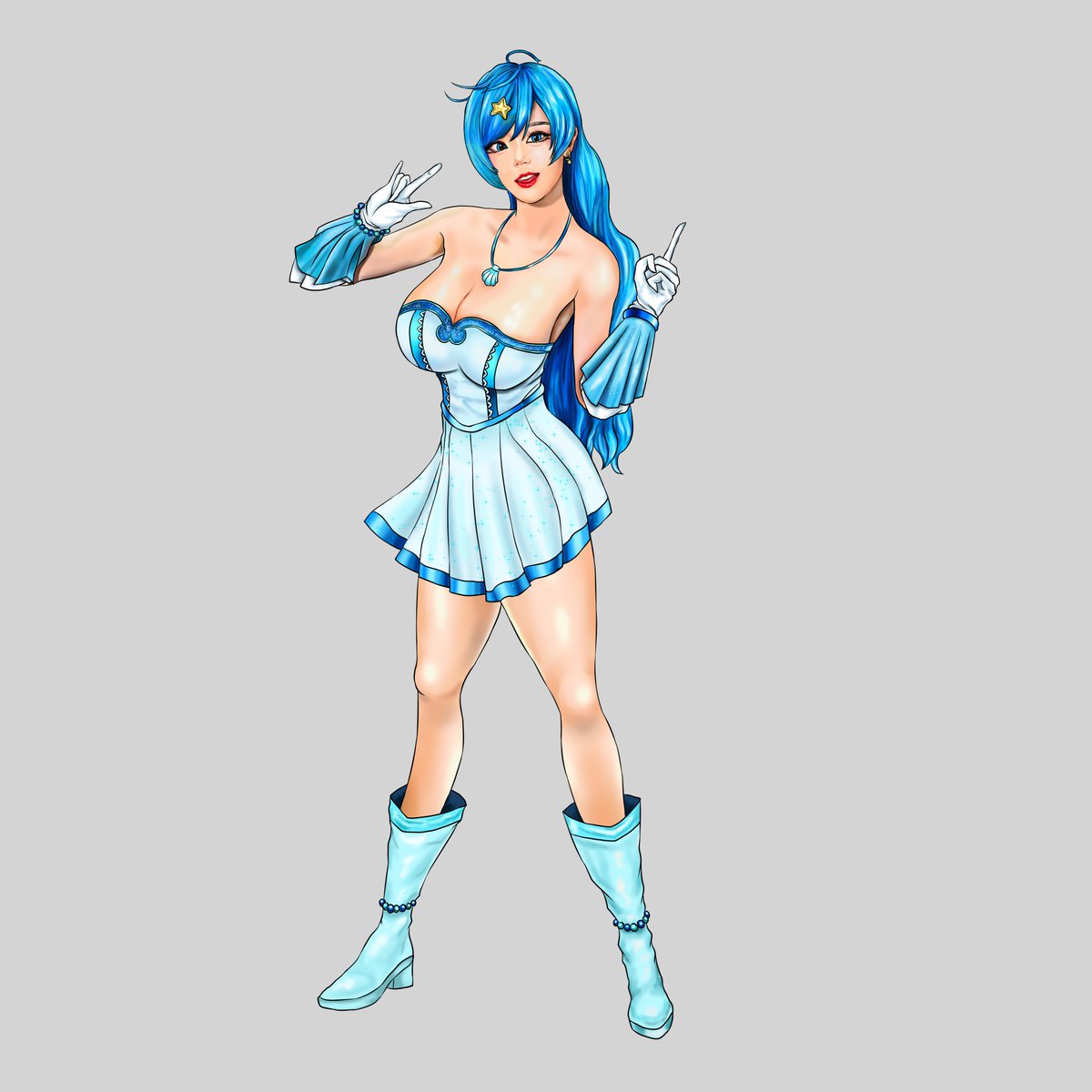 heebin9's tweet photo. azamiyuko 님 팬아트
@azamiyuko_cos
#그림 #팬아트 #azamiyuko https://t.co/qNZws0uNoX
