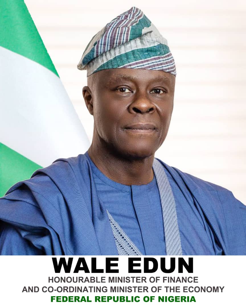 I'm delighted to get a chance to discuss Nigeria's economy with the Minister of Finance Wale Edun today at @Semafor's World Economy Summit 2024 at 11am in Washington DC /4pm Lagos 

Tune in and follow along here: semafor.com/article/04/12/…

#WES2024