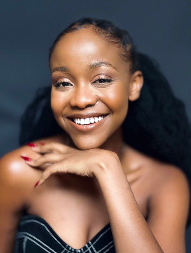 Jabu_Macdonald's tweet photo. Introducing some of the cast on #QueenModjadjiMzansi 

Shudu Musida as Muthanoni Mulalo

Ndavi Nokeri  as Muthanoni Khensani

Helen Lebepe as Raisibe

Ngelekanyo Ramulodi  as Young Queen Modjadji https://t.co/htbqPxUxO9