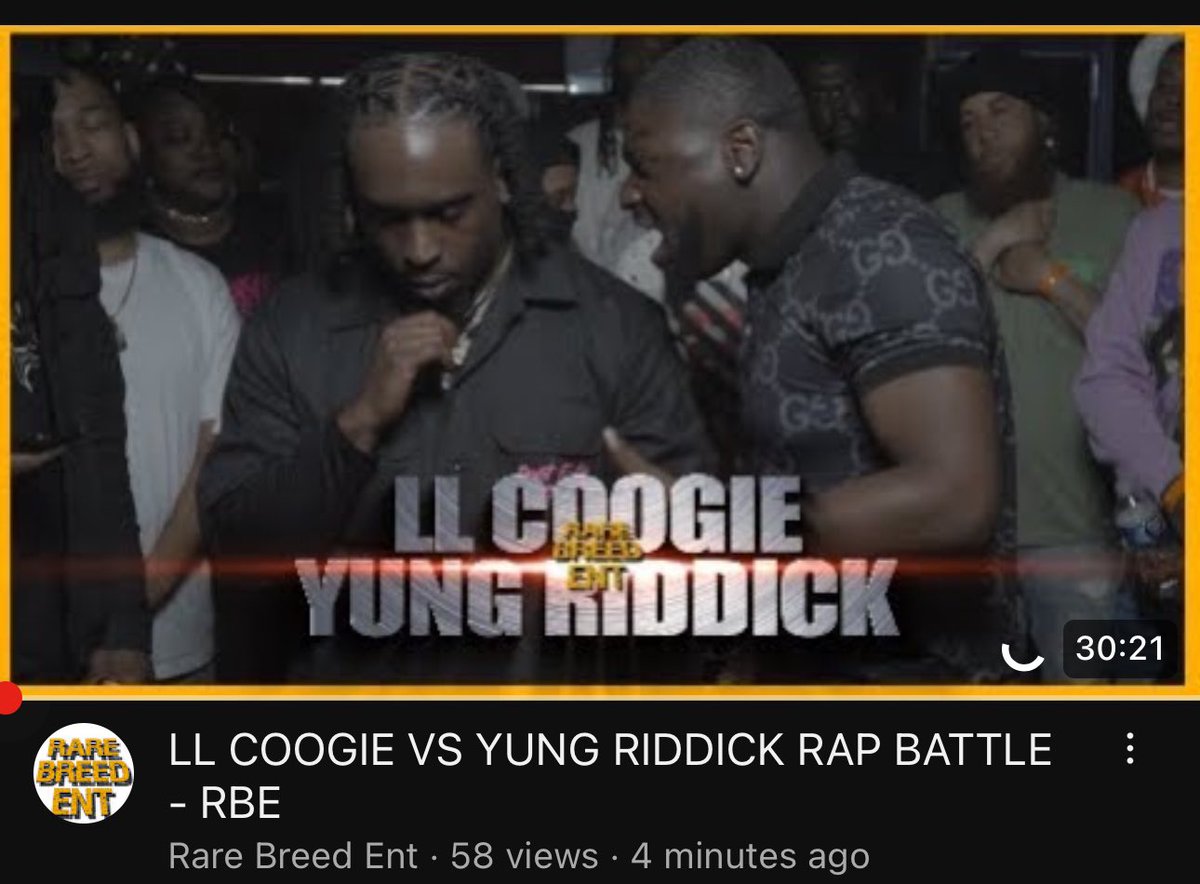 RiddickYung's tweet image. youtu.be/noASvncumRY?si…

#30gang #str8likedat #RBE 🧱🧱🦈🦈

OUT NOW ON YOUTUBE YALL GO VIEW RHAT BODIE ‼️‼️🔥🔥🔥🔥🔥🔥🔥