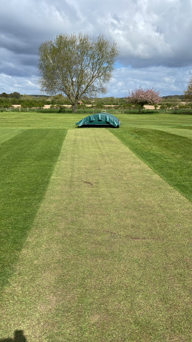 Chris Calcott tweet media