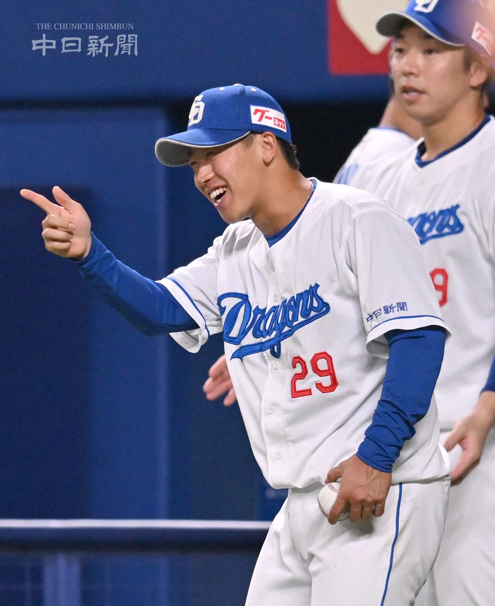 中日新聞写真部 on X: 