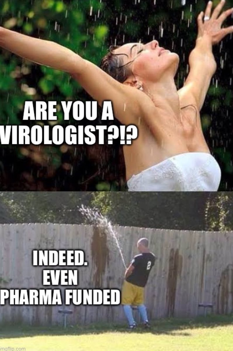 Oh boy.
Another Jonestown Jabber that can’t urinate without a consult from a urologist.

Don’t worry, he’s “pushing the limits” by agreeing with everything he’s been told to think.