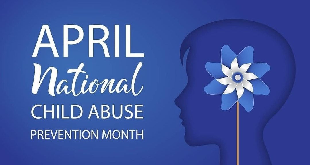April is National Child Abuse Prevention Month. Help raise child abuse awareness in your community, learn the signs, and report any acts of abuse. For all questions call the Childhelp National Child Abuse Hotline 1800-4-A-Child
#nationalchildabusepreventionmonth #childabuse