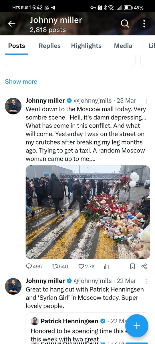 johnnyjmils tweet picture