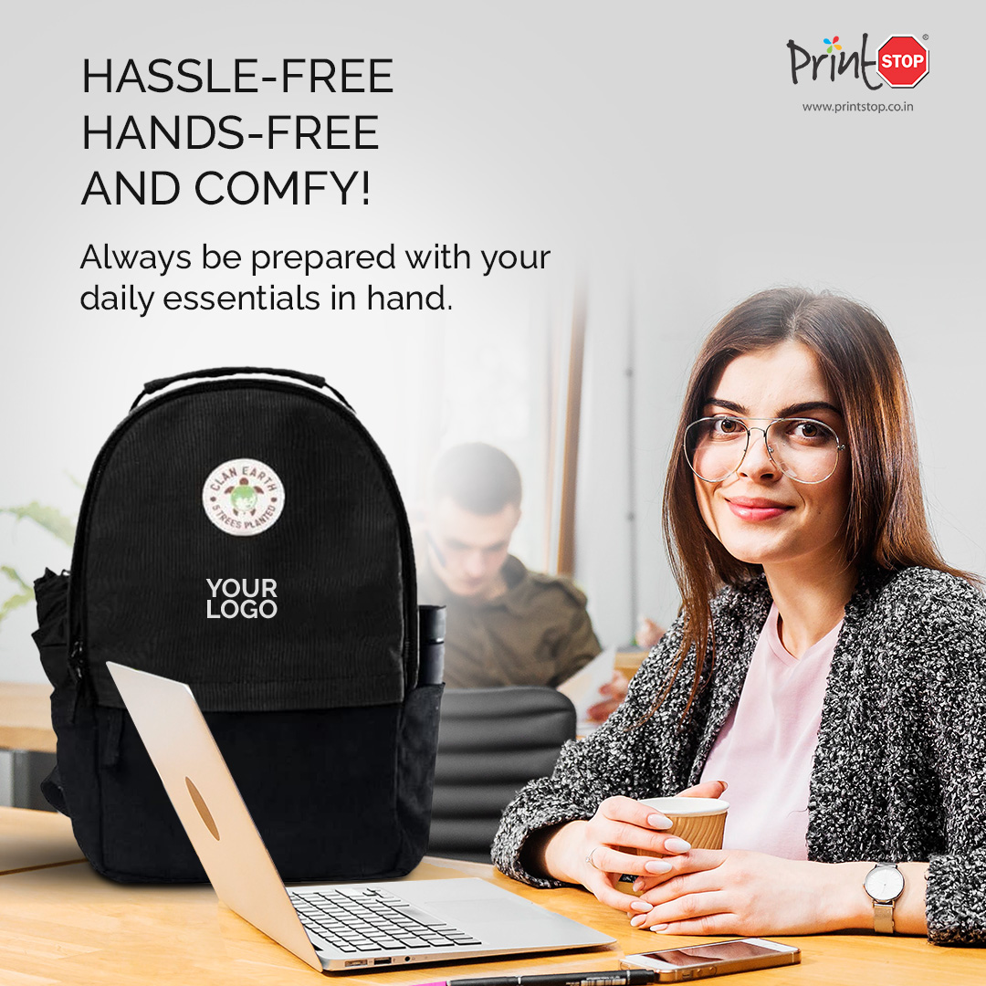 Balancing worklife in style! 💼

Get your hands on comfortable and professional backpacks. 🌟

Keep your essentials sorted and be ready for a productive day ahead. 📊💻

Visit the link in the bio to know more.

#Mandaala #WorkLifebalance #Corporatestyle #Professionalgear