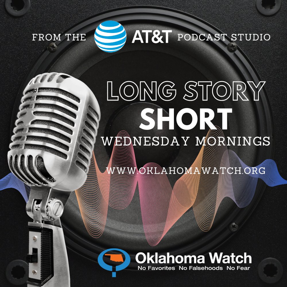 Heather Warlick on a tragic eviction case in OKC that made nationwide news. Paul Monies on developments involving the OK AG suit regarding Winter Storm Uri. Keaton Ross on why most state legislative races won’t appear on Nov.’s general election ballot. oklahomawatch.org/2024/04/16/lon…