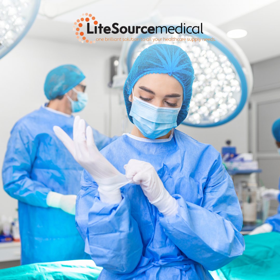 Lite Source Medical tweet media