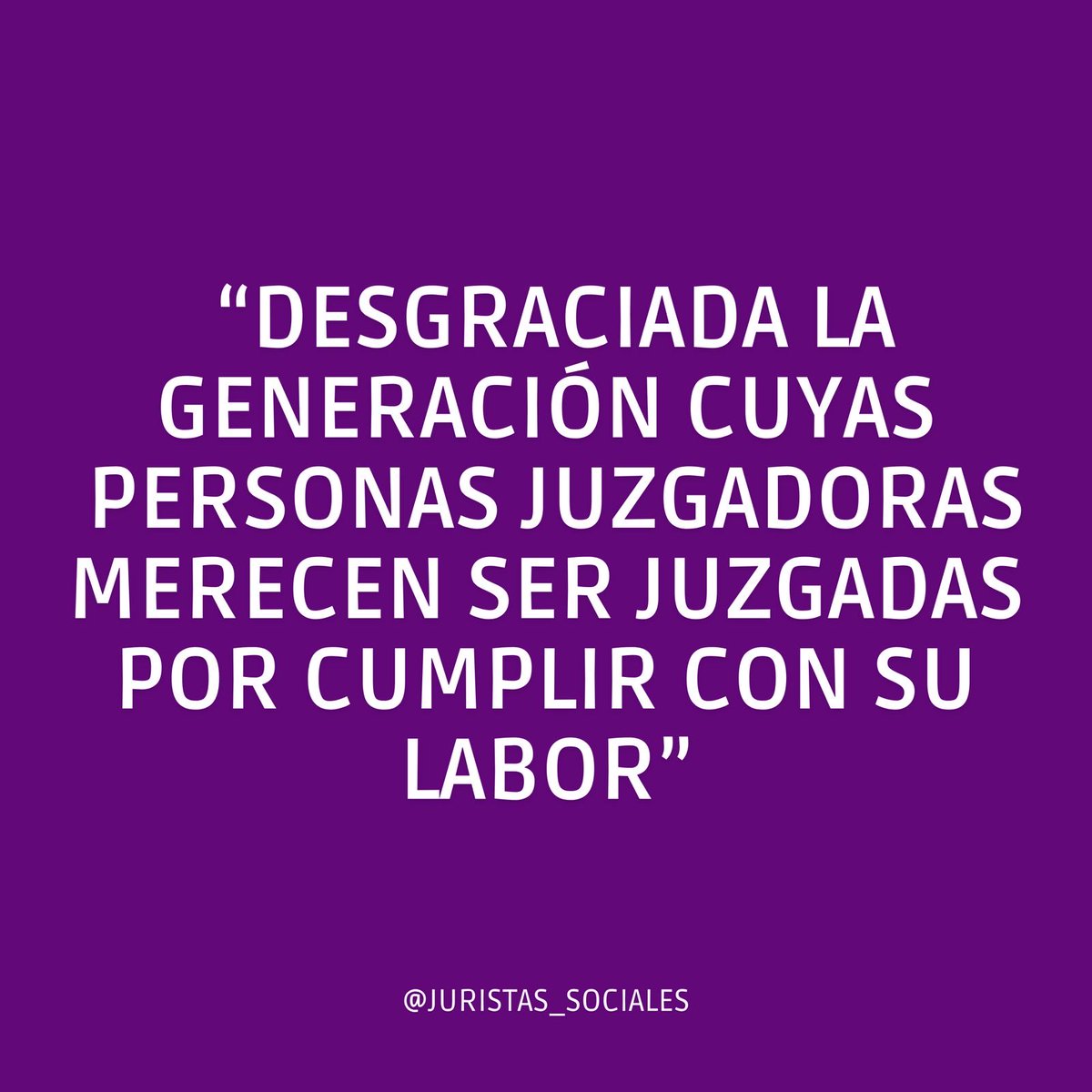 efrain_frausto's tweet image. #TodossomosNormaPiña #PoderJudicialContrapesoNacional
#TodosSomosPoderJudicial
#IndependenciaJudicial
#LaJusticiaNoSeToca