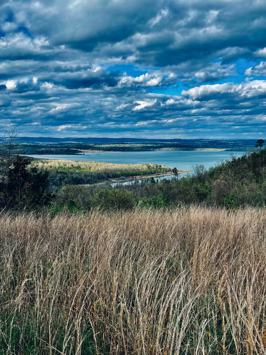 Laura Ingalls Wilder once said “Some old fashion things like fresh air and sunshine are hard to beat.” We needed the rain but I am glad to see the sun. I have a trail to hike later. I hope everyone has a great hump day. #sunshine #WednesdayMotivation