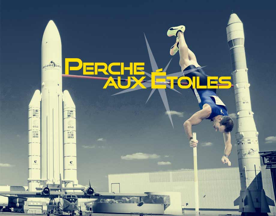 J-100 avant les #JeuxOlympiques de #Paris 🏅🎉 Un avant-goût des #JOP2024 dès le samedi 15 juin, le @MuseeAirEspace proposera la #PercheAuxEtoiles. Un meeting sportif national & international de saut à la perche avec @airlavillenie. En savoir ➕⤵️ museeairespace.fr/agenda/perche-…