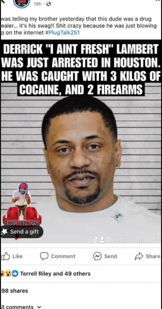 BW embarrassed/shamed this man to the point that he became a drug dealer just so they’d give him the time of day 🤣🤣🤣🤣

#IAintFresh #ThugMaxxing #FBA #Sisterhood #BlackGirlMagic