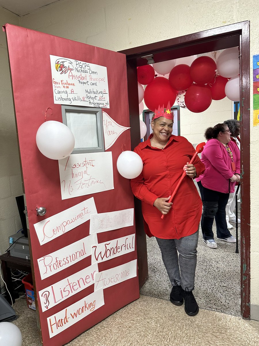 Ashley S. Shifflett, M.Ed. tweet media