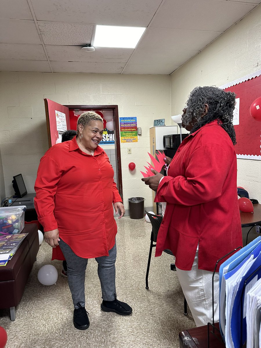 Ashley S. Shifflett, M.Ed. tweet media