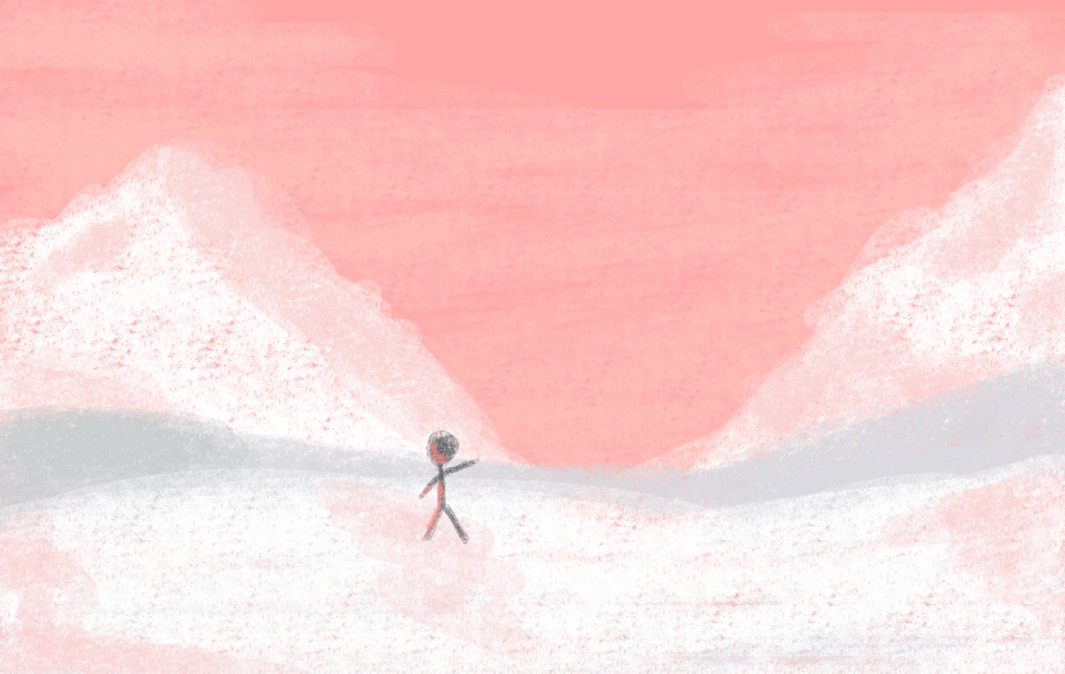 IcyPlayer119's tweet photo. I felt like drawing... Dunno why but I like how it came out. https://t.co/Fh5FnAil67