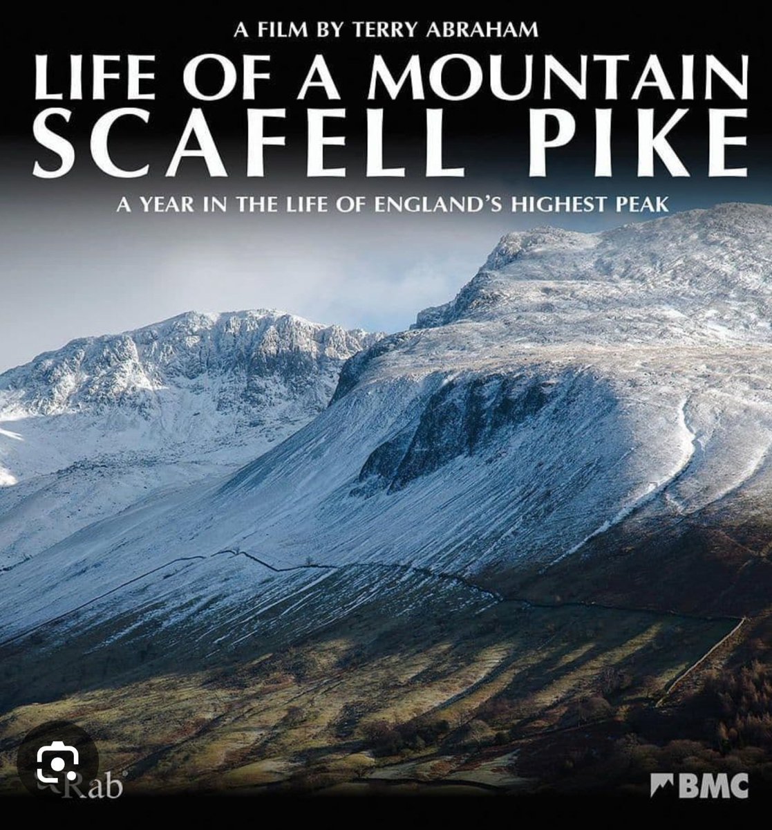 Fabulous morning of brewing 🍺 1 of our fav ales - Lucy NEIPA V3,A beautiful combination of Columbus, Galaxy and Mosaic Hops that are used in the Whirlpool and also dryhoppe ..We are now
Having a chilled afternoon watching Life in a Mountain - Scafell Pike by @terrybnd ... 🌄