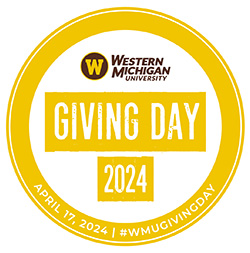 #WMed is excited and proud to be a part of today’s WMU Giving Day. Today, please consider donating to The WMed Fund and help us reach our goal of $10,000 in just one day. Learn more at wmed.edu/wmedfund #WMUGivingDay @WesternMichU