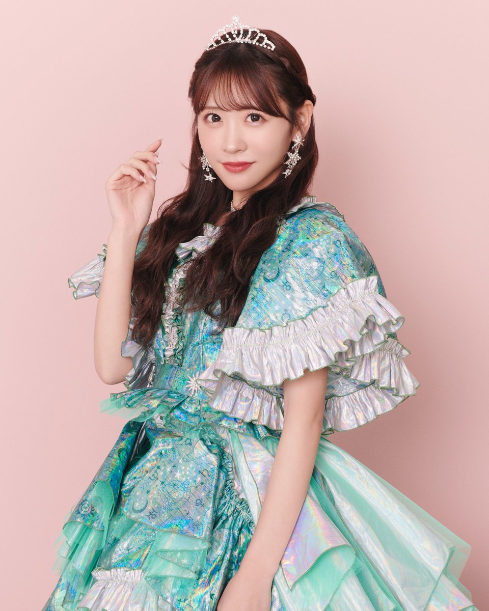 フルーツジッパー　櫻井優衣　セット 💚 新アーティスト写真解禁 💚 櫻井優衣(Yui Sakurai) @yui.sakurai_7