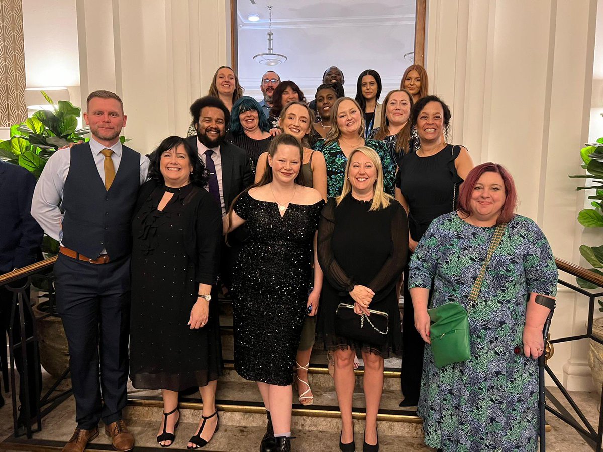YHarcus's tweet photo. Fantastic #ADC2024 proud to be a delegate for the Yorkshire and North Trent delegation. Lovely to catch up with friends and ex Leeds students - you make me so proud watching your development!! 🙌🏻🙌🏻🤩 https://t.co/dQ7jIQUkH4