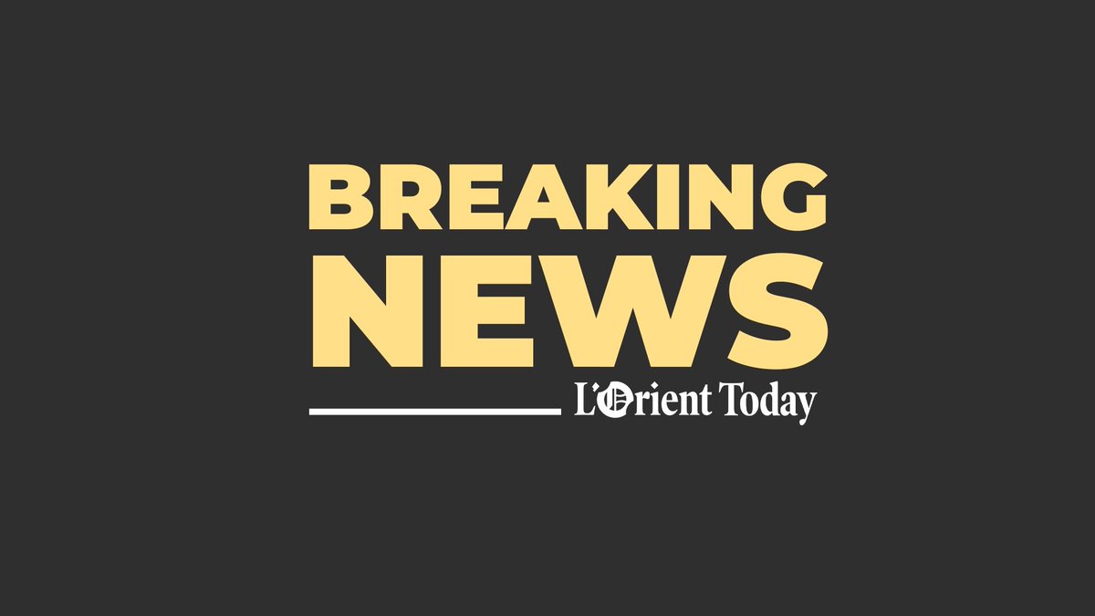 🚨 [#Breaking] Hezbollah says struck Israel base in retaliation for fighters' killing More details here 👉 olj.me/1410707