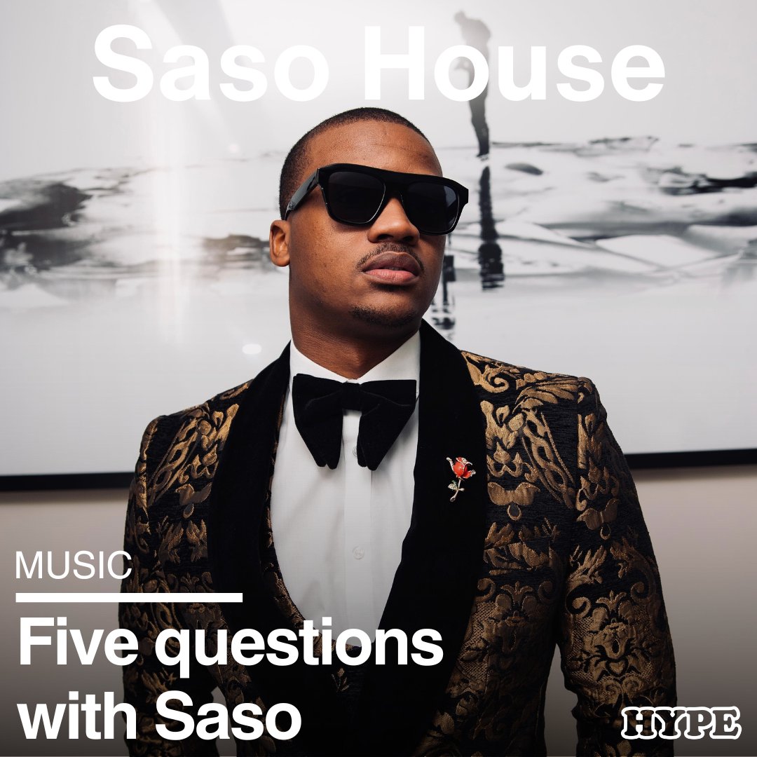 We sat down with @SASODT11 for a quick 5 Question Q&A READ HERE: wp.me/p7ztHT-ko1