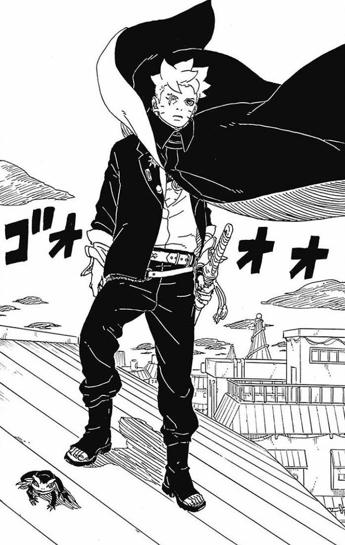 _ryoumen's tweet photo. @howdyyonline @Kelebrr — stronger than anyone in one piece https://t.co/XZ323WMJjk