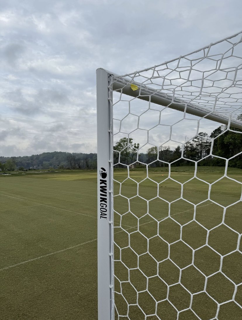 Thank you to @FIFAWorldCup @FIFAcom for inviting us to showcase our new state-of-the-art match goal for all those in attendance at the FIFA Pitch Research Field Day!