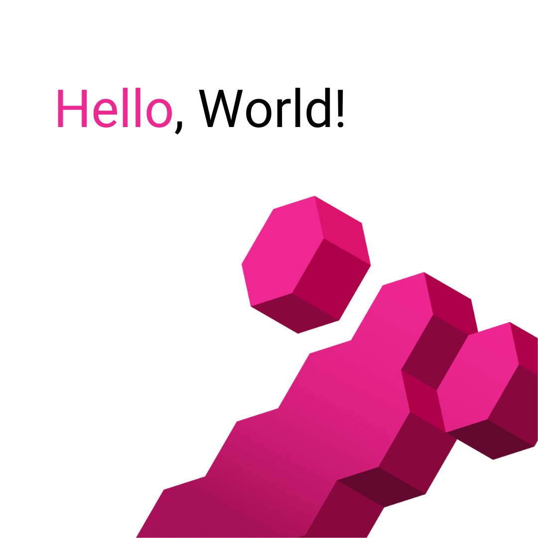 From decades in intelligence orgs to building in web3 and from enterprise software to blockchain data - Hello, World we're SendBlocks! sendblocks.io/hello-world/