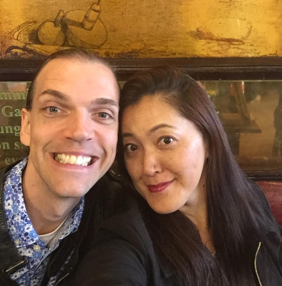 NatureAirliner's tweet image. Here is a little chuckle to brighten your day. Today, when one of my agencies asked for a photo with a goofy smile, for a client, Eiko fished this one out from her archives. Enjoy! #thisiswhatyouwant #thisiswhatyouget #promophoto #smile #saycheese 📷