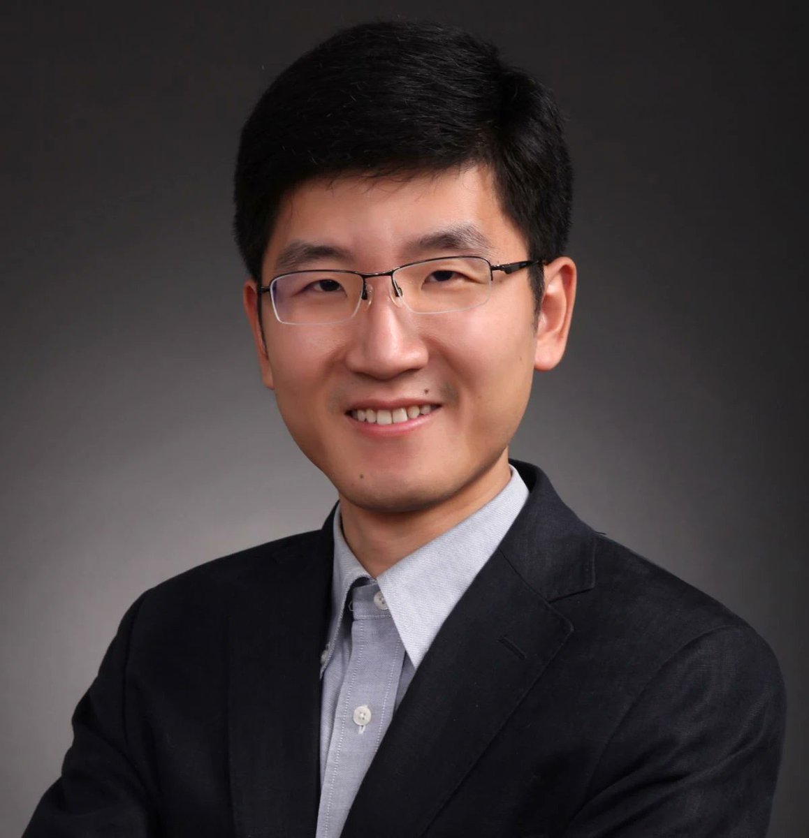 New from @MSU_EGR: Zhichao Cao, an AgBioResearch-supported scientist, has earned a @NSF Career Award. The 5-year, $500K grant will help fund his work on the relationship between data collection and precision agriculture. READ: engineering.msu.edu/news-events/ne…