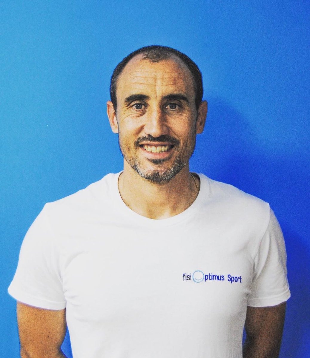 injuriesfoot's tweet photo. Ivan Agustin (@ivan8agustin) will conduct the symposium with Jurdan Mendigutxia!

🕘Tomorrow at 12:45

⚽️Former elite football player
🏃‍♂️Worked as S&amp;C Coach in elite football teams
📚Sports Science @ehualumni 
💪Trainer in @fisioptimus 

Plazerra etxean berriz ikusteaz! https://t.co/ma4e9Y2iJp