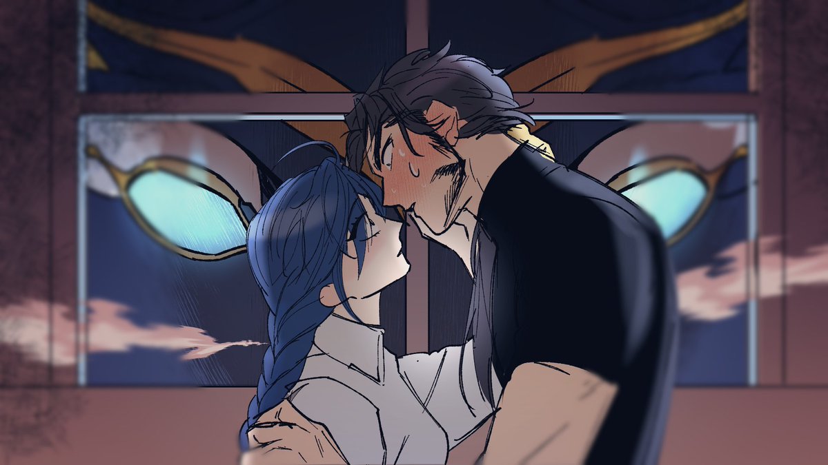 갈치를갈취 tweet media