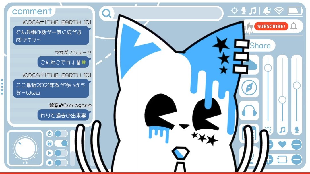 銀猫様 - Search / X