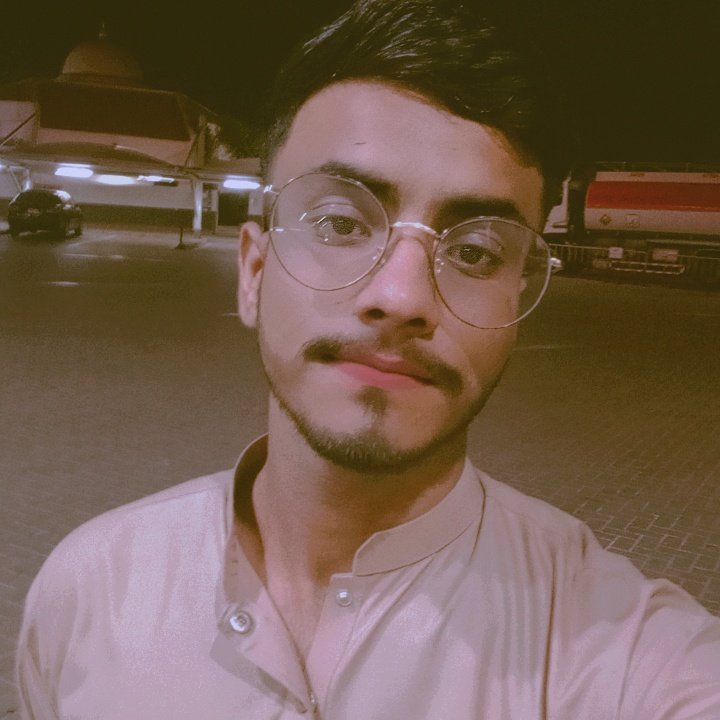 #NewProfilePic 
Wellcome back