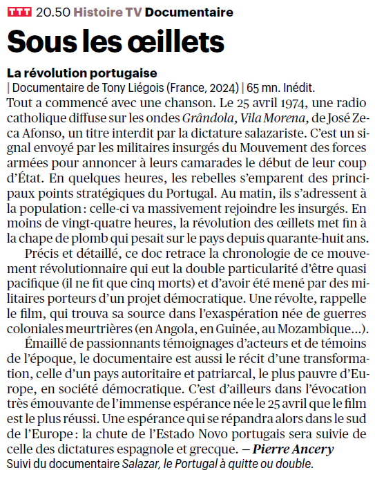 csommet's tweet photo. Merci @Telerama 🤗🤗🤗 https://t.co/oiMtJlXB5V