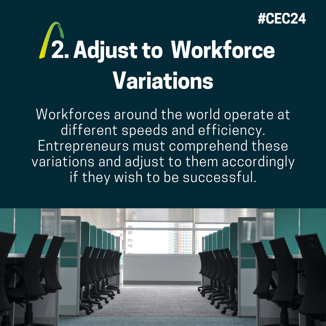 cec_competition's tweet photo. 1/2 Entrepreneurs around the globe try and fail to expand their startups abroad. These tips give entrepreneurs some insight on how they can survive in a foreign market. https://t.co/M6HDawSC5f