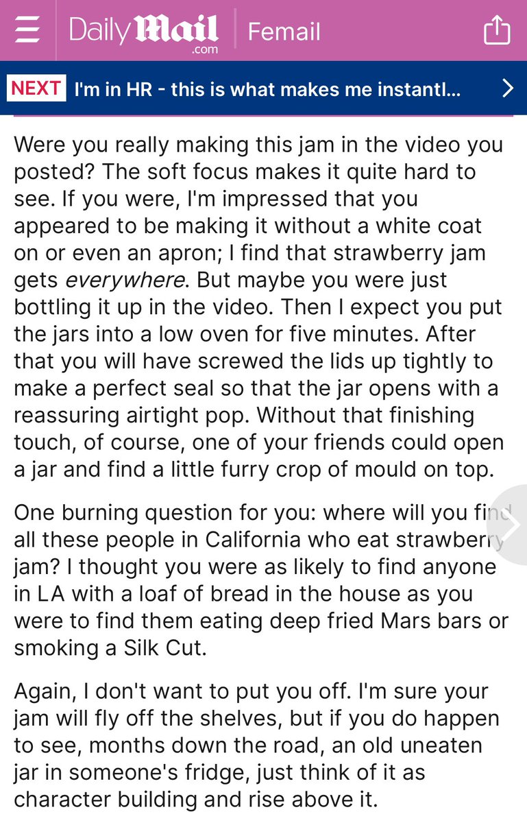 sage1411's tweet photo. Mold can happen if you don’t do the jarring process correctly. I have serious doubts the control freak does this level of attention detail. She missed a lot of labeling basics. #ScamJam https://t.co/IbVlxHoIdk