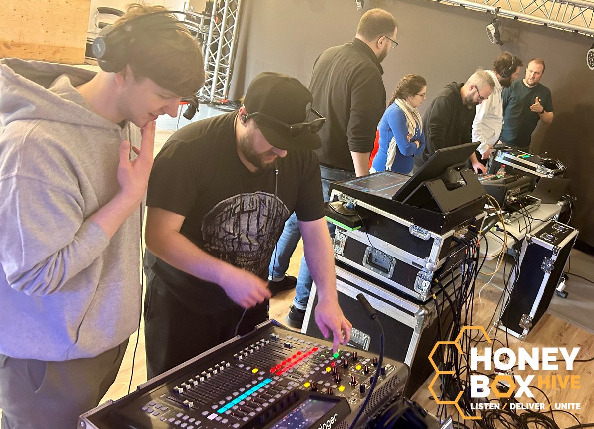 King Street Studios CIC tweet media