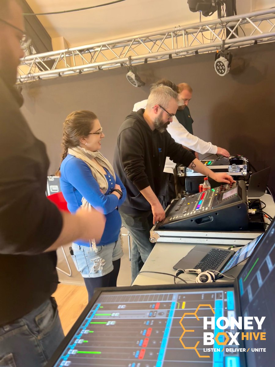 King Street Studios CIC tweet media